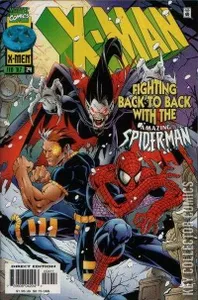 X-Man #24