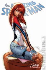Variant Cover for Amazing Spider-Man #14