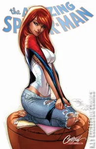 Amazing Spider-Man #14