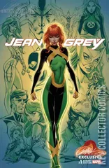 Variant Cover for Jean Grey #1