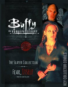 Buffy the Vampire Slayer: The Slayer Collection #2