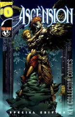Cover for Ascension #0