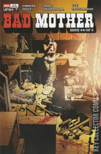 Bad Mother #4