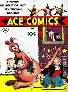 Ace Comics #2