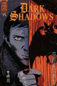 Dark Shadows #15