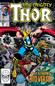Thor #407