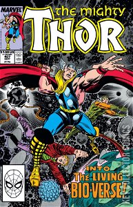 Thor #407