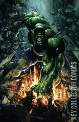 Variant Cover for Hulk #6