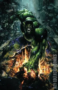 Hulk #6