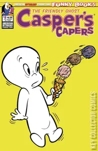 Casper's Capers #6