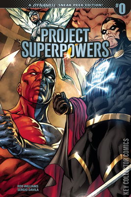 Project Superpowers