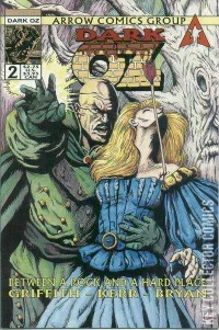 Dark Oz #2
