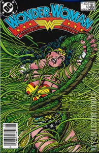 Wonder Woman #5