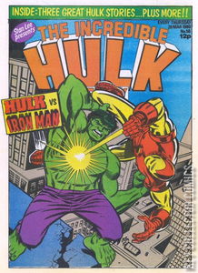 Hulk Comic #56