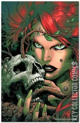 Cover for Poison Ivy #1