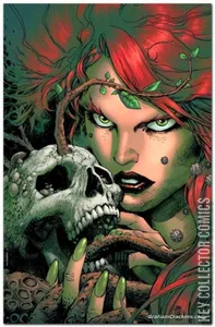 Poison Ivy #1