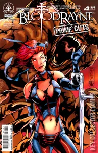 BloodRayne: Prime Cuts #2