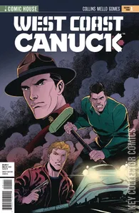 West Coast Canuck #1