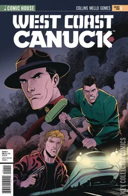 West Coast Canuck