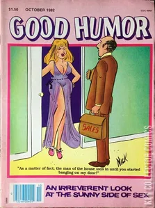 Good Humor #105