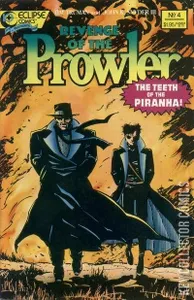 Revenge of the Prowler #4