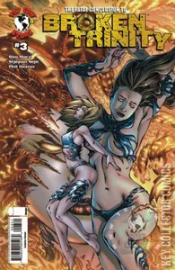 Broken Trinity #3