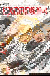 Planet Atmos: Exordium