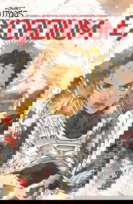 Planet Atmos: Exordium