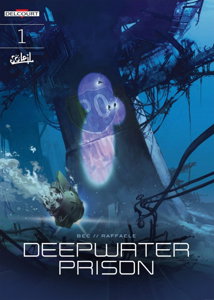 Deepwater Prison #1