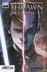 Star Wars: Thrawn - Alliances #4
