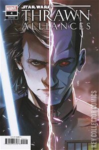 Star Wars: Thrawn - Alliances #4