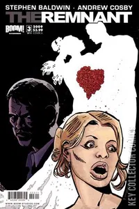 The Remnant #3
