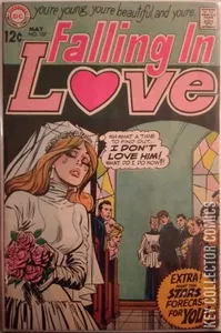 Falling In Love #107