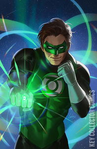 Green Lantern #17 