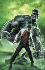 Variant Cover for Hulk #1