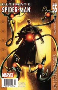 Ultimate Spider-Man #55
