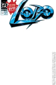 Lobo #1