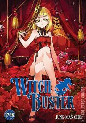 Witch Buster