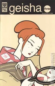 Geisha #3