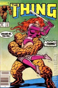 The Thing #20