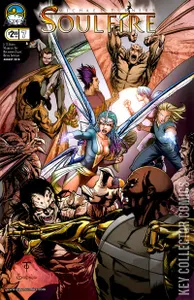Soulfire #7