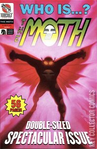 The Moth #1