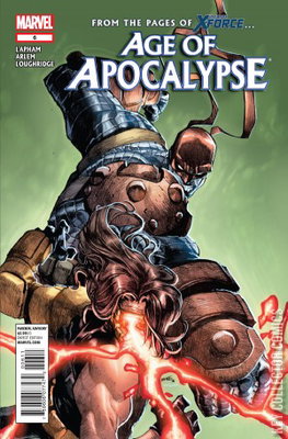 Age of Apocalypse