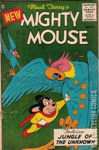 Mighty Mouse #68