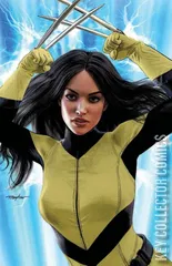Variant Cover for X-Men #1