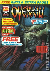 Overkill #43