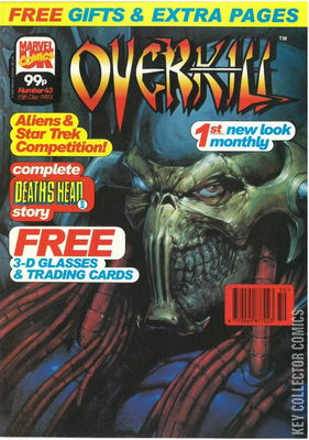 Overkill