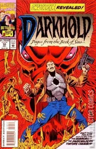 Darkhold #10