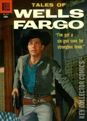 Cover for Four Color #876