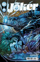Cover for Joker, The #9